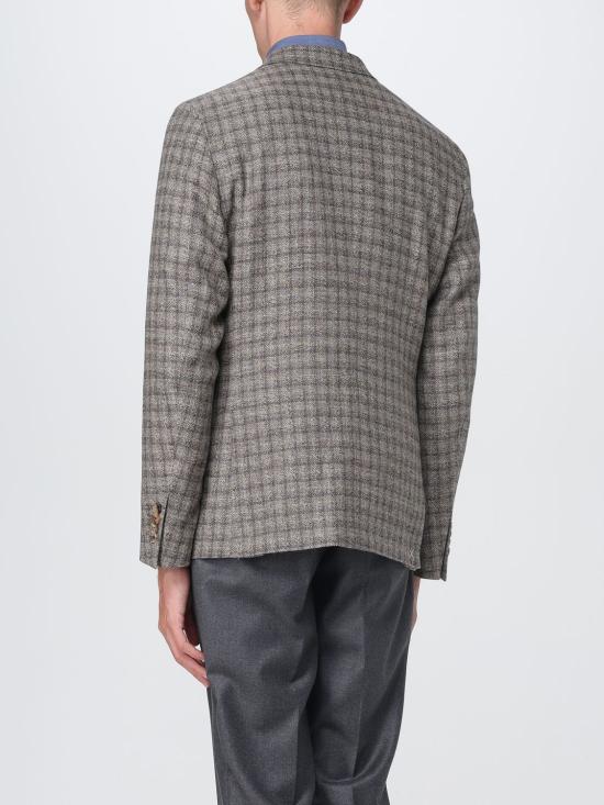 25FW 에트로 수트 자켓 MRCA000699TQB68 S9820 Beige - ETRO