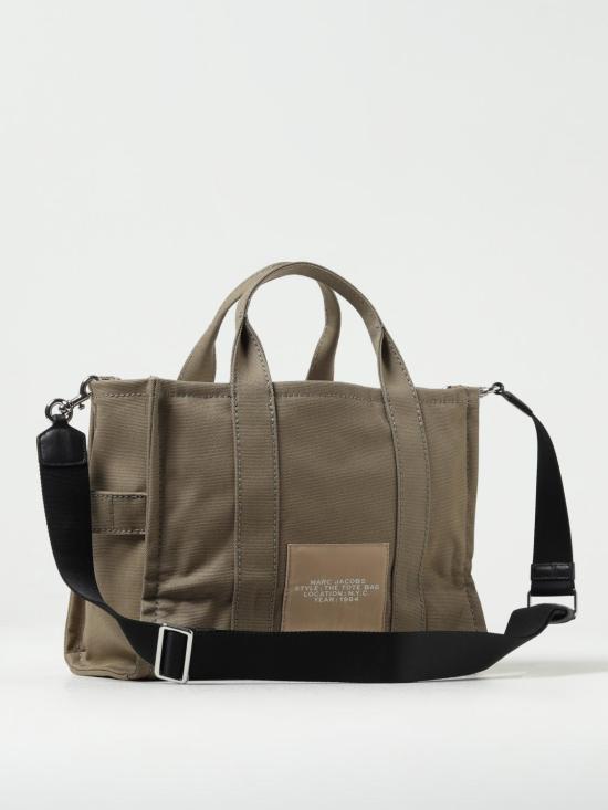 25FW 마크제이콥스 토트백 M0016161 372 Green - MARC JACOBS