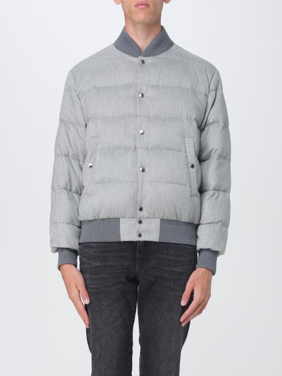 25FW 돌체앤가바나 자켓 G9BS0TFU5YA S8290 Grey