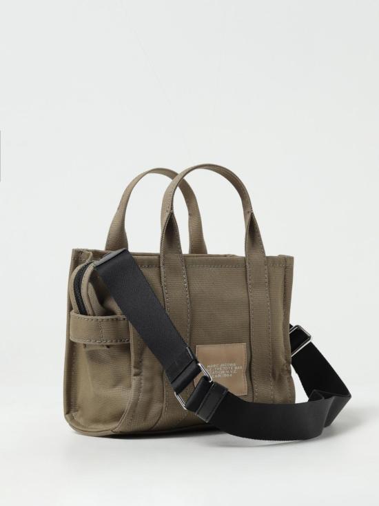 26SS 마크제이콥스 토트백 M0016493 372 Green - MARC JACOBS