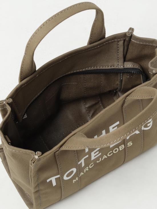 26SS 마크제이콥스 토트백 M0016493 372 Green - MARC JACOBS