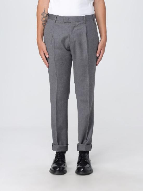 25FW 피티토리노 스트레이트 팬츠 COAFMAZA0CL1CM13 0230 Grey