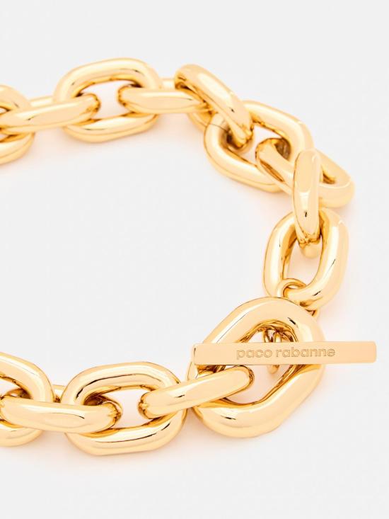 25FW 파코라반 보석 20PBB0015MET077 P710 Gold - PACO RABANNE