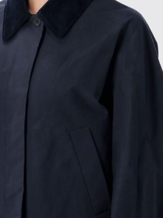 25FW 아페쎄 자켓 F02990COHIL IAK Blue - A.P.C.