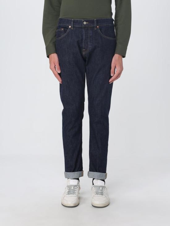 25FW 돈답 데님 팬츠 UP563DS0257ULH1 800 Blue