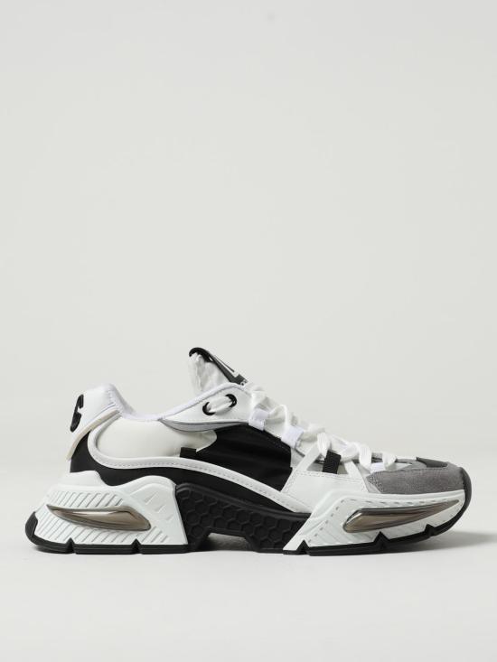 25FW 돌체앤가바나 스니커즈 CS1984AY337 89697 White