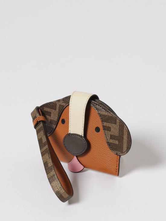 25FW 펜디 지갑 8M0526AYIZ F1LE7 Leather - FENDI