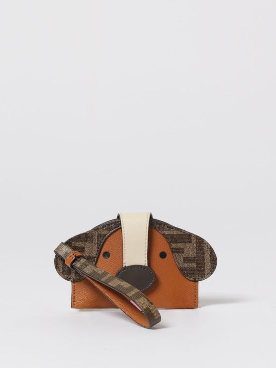 25FW 펜디 지갑 8M0526AYIZ F1LE7 Leather