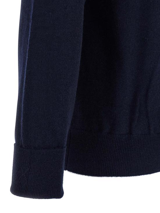 25FW 발렌타인 스웨터 B2P00112K0013777 - BALLANTYNE