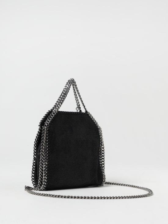 26SS 스텔라 맥카트니 토트백 391698W9132 1000 Black - STELLA MCCARTNEY