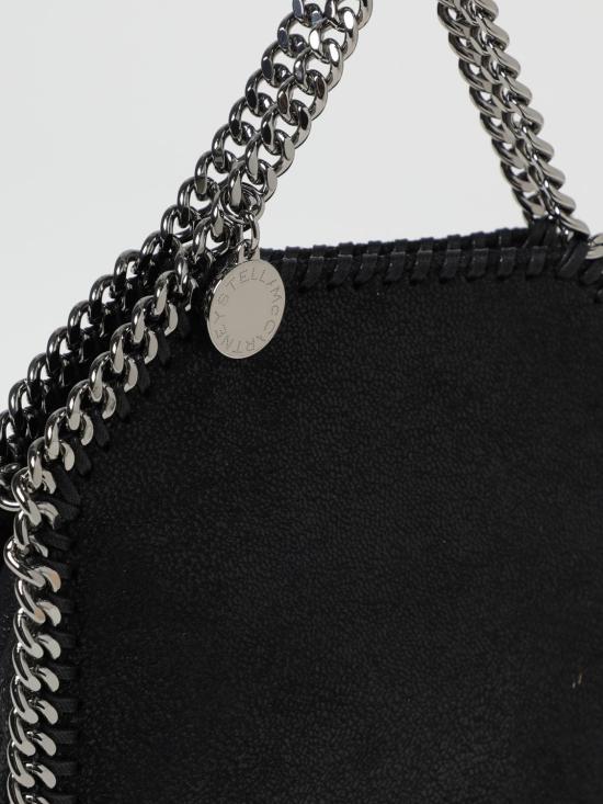 26SS 스텔라 맥카트니 토트백 391698W9132 1000 Black - STELLA MCCARTNEY