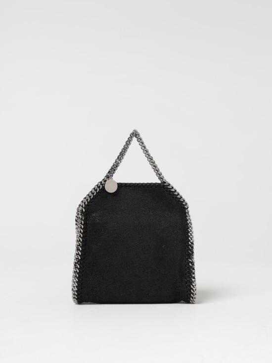 26SS 스텔라 맥카트니 토트백 391698W9132 1000 Black