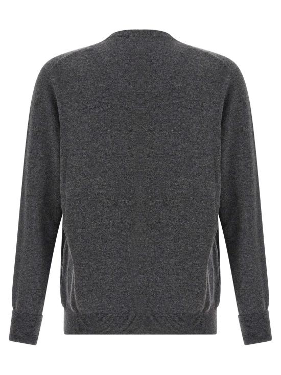 25FW 발렌타인 스웨터 B2P00112K0000920 - BALLANTYNE