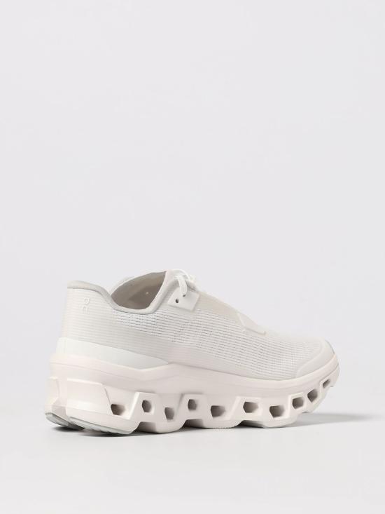 25FW 온 러닝 클라우드 몬스터 보이드 3WF10491200 White - ON RUNNING