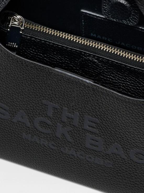 26SS 마크제이콥스 더 미니 색백 2F3HSH020H01 990 Black - MARC JACOBS