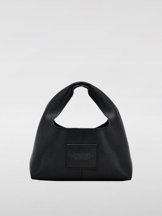 26SS 마크제이콥스 더 미니 색백 2F3HSH020H01 990 Black - MARC JACOBS