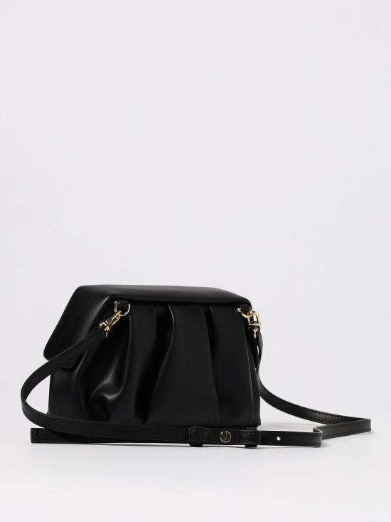 26SS 더모아레 토트백 TMCOAFN1 Black - THEMOIRE