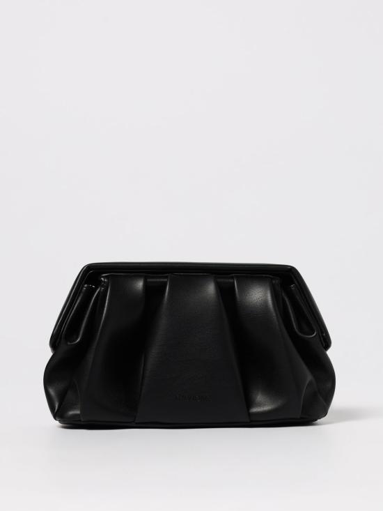 26SS 더모아레 토트백 TMCOAFN1 Black