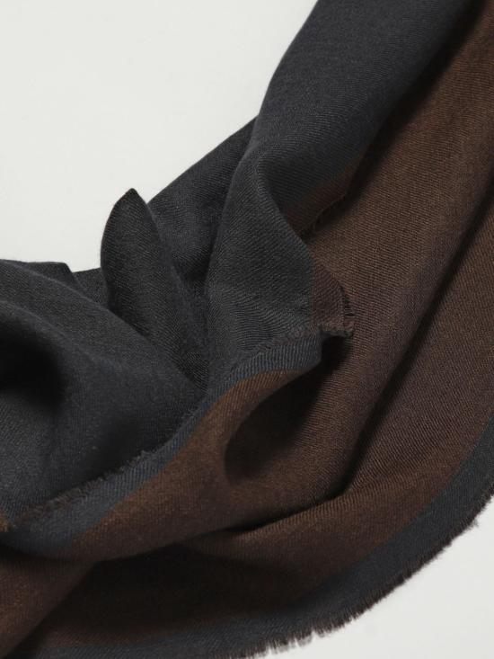 25FW 페이 머플러/스카프 NSMF2511410XVS 1021 Navy - FAY