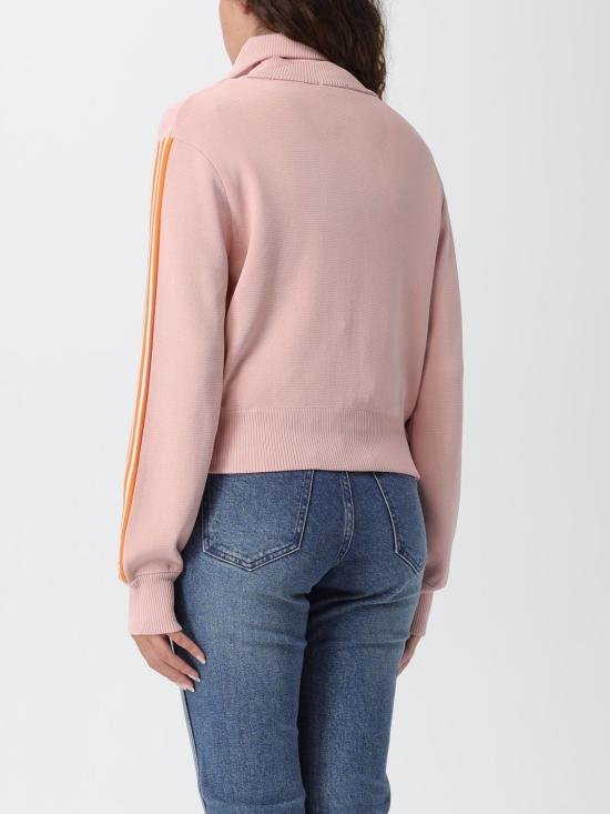 25FW 오트리 트레이닝 상의 JAPW B7KE Pink - AUTRY