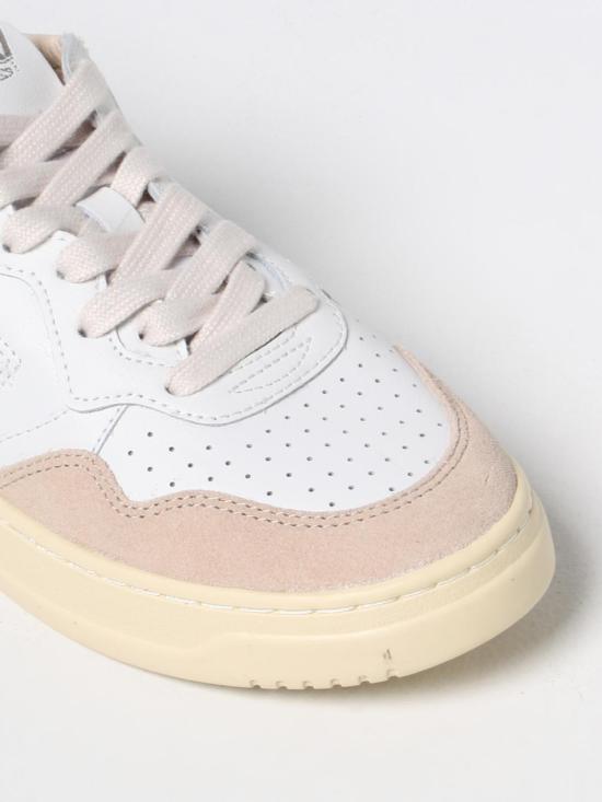 26SS 오트리 메달리스트 로우 스니커즈 AULWLS33 White - AUTRY