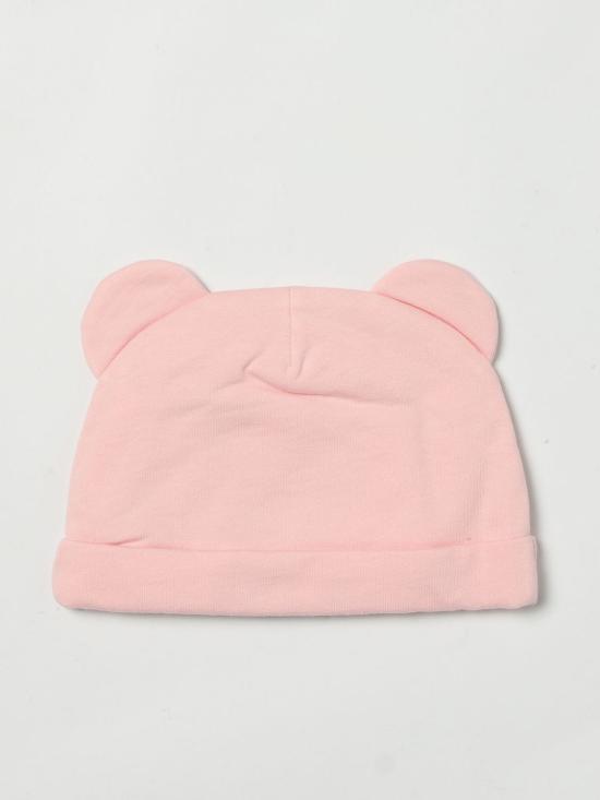 25FW [키즈] 모스키노 액세서리 MUY08LLCA40 50209 Pink - MOSCHINO