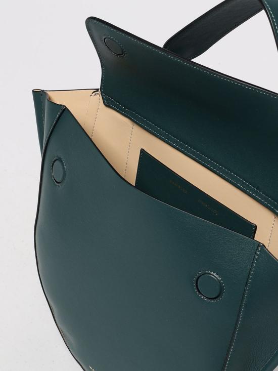 25FW 반들러 토트백 25108000021 2832 Blue - WANDLER