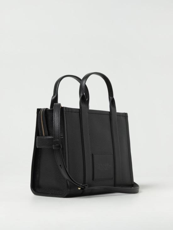 26SS 마크제이콥스 토트백 H004L01PF21 001 Black - MARC JACOBS