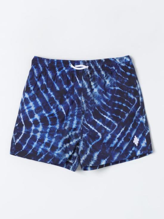 25FW [키즈] 컨트리 오브 밀란 스윔팬츠 CBFD001S24FAB002 4501 Blue