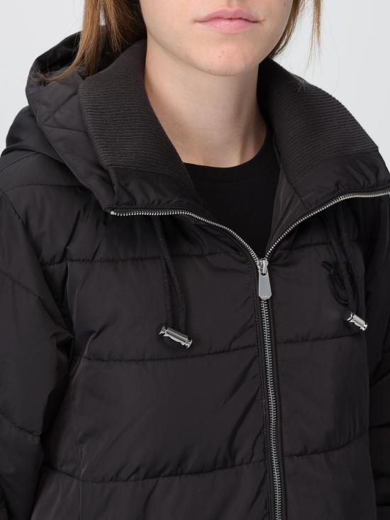 25FW 핑코 패딩 105384A2PE Z99 Black - PINKO
