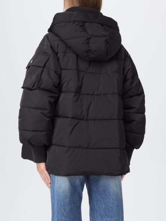 25FW 핑코 패딩 105384A2PE Z99 Black - PINKO