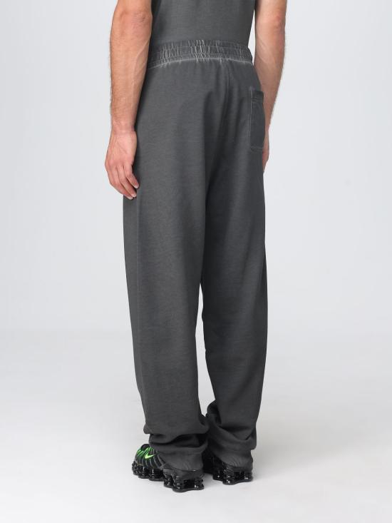 25FW 디젤 트레이닝/조거 팬츠 A195740IKBR 9XX Black - DIESEL