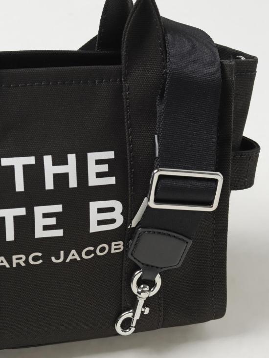 26SS 마크제이콥스 토트백 M0016493 001 Black - MARC JACOBS
