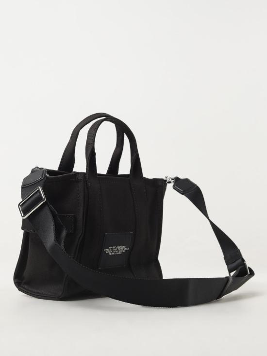 26SS 마크제이콥스 토트백 M0016493 001 Black - MARC JACOBS