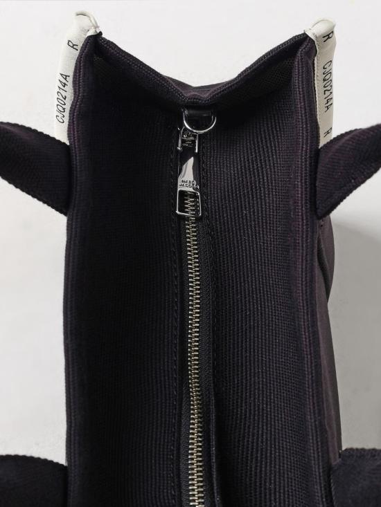 26SS 마크제이콥스 토트백 M0017027 001 Black - MARC JACOBS