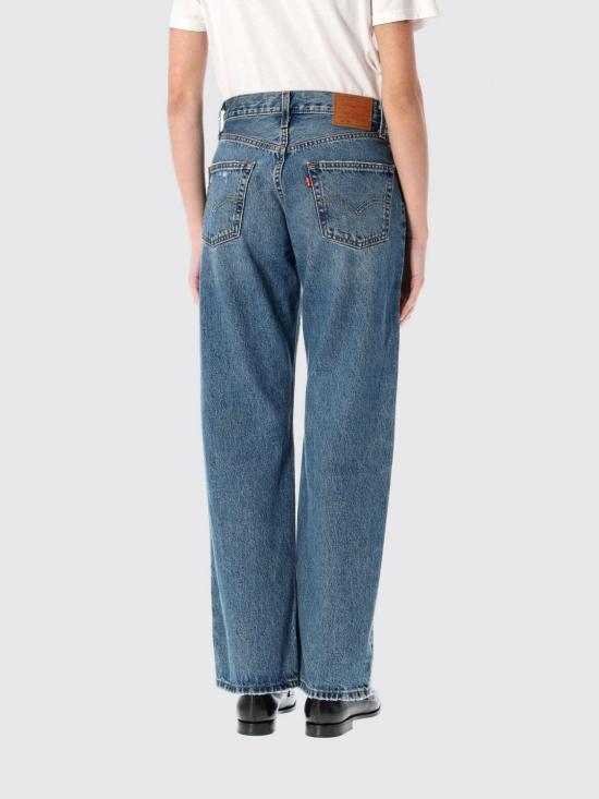 25FW 리바이스 데님 팬츠 A1959 0064 Blue - LEVI'S