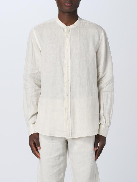 25FW 아스페시 긴팔 셔츠 CE76C195 85044 White 1