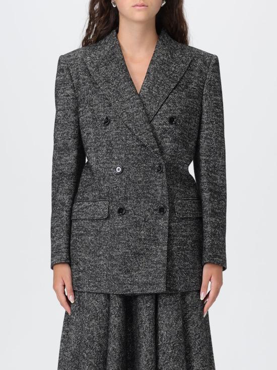 25FW 돌체앤가바나 자켓 F293DTFCZAF S8030 Multicolor