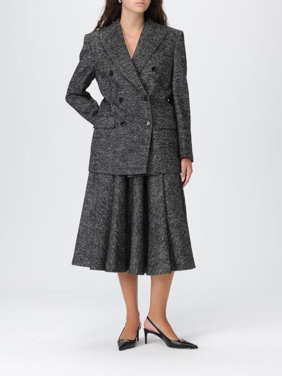 25FW 돌체앤가바나 자켓 F293DTFCZAF S8030 Multicolor - DOLCE & GABBANA