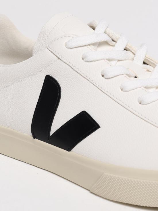 25FW 베자 스니커즈 CP0501537 White - VEJA
