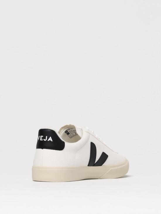 25FW 베자 스니커즈 CP0501537 White - VEJA