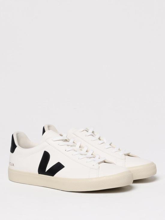 25FW 베자 스니커즈 CP0501537 White - VEJA