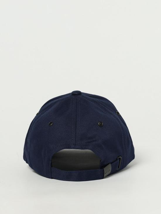 26SS 폴 스미스 모자 M1A987DTPOZEB 47 Blue - PAUL SMITH