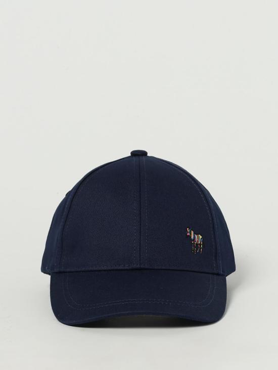 26SS 폴 스미스 모자 M1A987DTPOZEB 47 Blue - PAUL SMITH