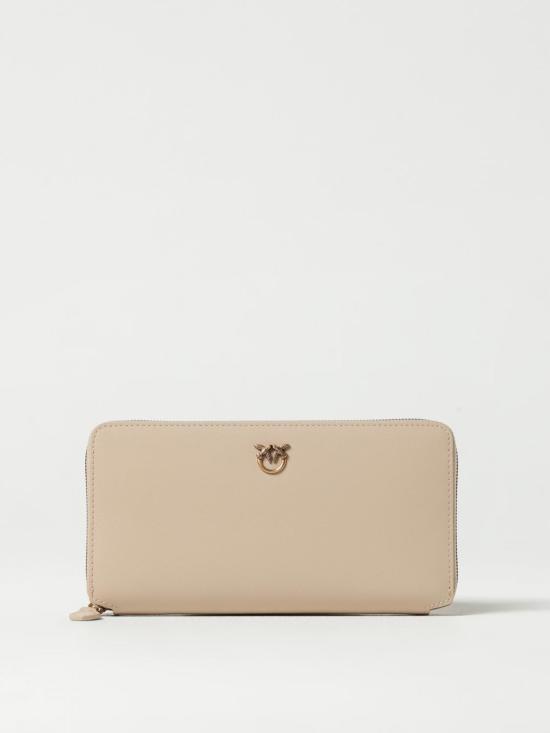 25FW 핑코 지갑 100250A0F1 C50Q Grey