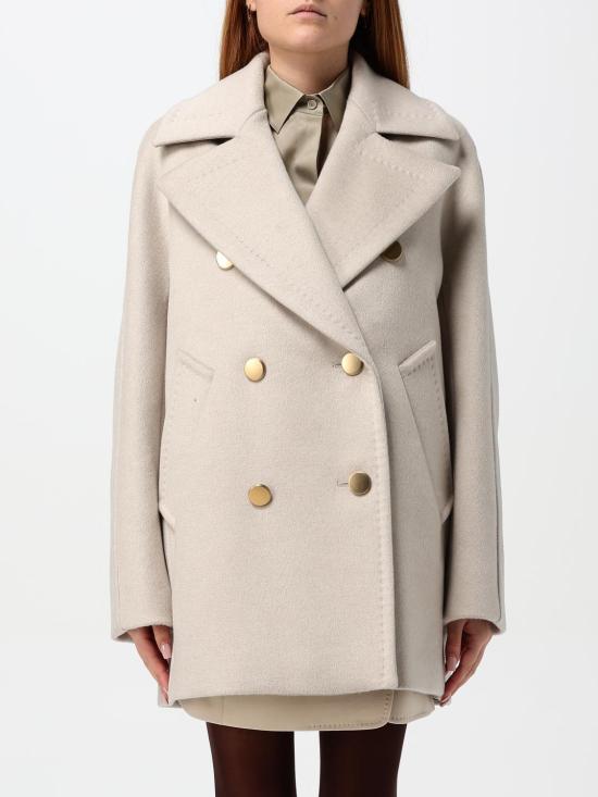 25FW 막스마라 베르타 코트 2421086015600 026 Beige