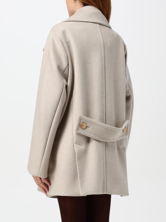 25FW 막스마라 베르타 코트 2421086015600 026 Beige - MAX MARA