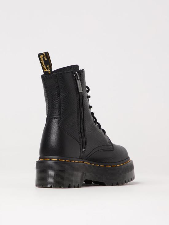 25FW 닥터마틴 부츠 26378001 Black - DR.MARTENS