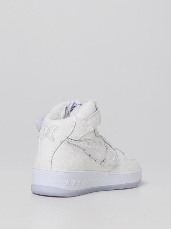 25FW 엔터프라이즈 재팬 뮬/슬리퍼 BG2045PX108 01111 White - ENTERPRISE JAPAN