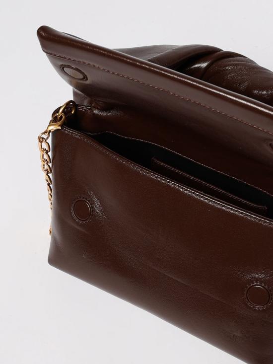 25FW JW앤더슨 토트백 HB0752LA0376 660 Brown - JW ANDERSON